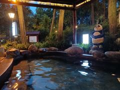 -青城道汤池