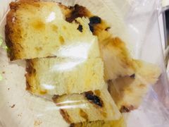 -潘娜托尼发酵蛋糕面包(亦庄山姆店)