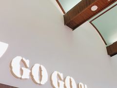 -GOGO Plate(成都太古里店)