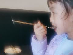 -公园北鹿·铃兰餐厅(齐盛湖店)