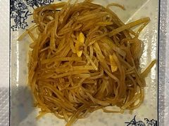 -Restaurant Sichuan 川里川外