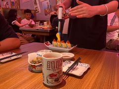 -7mall美食潮地标