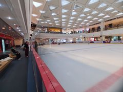 -全明星滑冰俱乐部(万象城店)