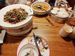 -新白鹿餐厅(龙游路店)
