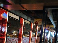 -江边城外烤全鱼(方庄时代购物中心店)