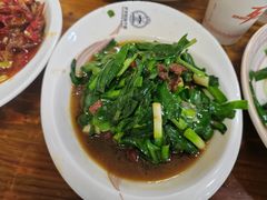 -歹歹的加个面过油肉拌面(贵州路店)