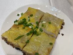 武汉三鲜豆皮-湖北味道(湖北大厦店)