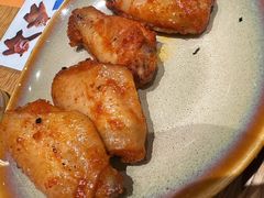 奥尔良鸡翅-乐凯撒披萨(喜荟城店)