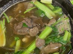 -许家黄土高坡砂锅总店
