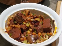 -绿茶餐厅(天津天河城店)