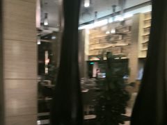 -上海静安铂尔曼酒店