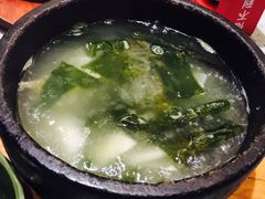 -将军牛排·尔滨地标朝鲜族美食(总店)