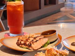 -CHINCHIN 青青·泰国料理(万象食家店)