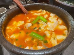 -山石榴·贵州菜(陆家嘴中心店)