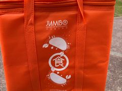 -珍宝海鲜(东海岸海鲜中心)