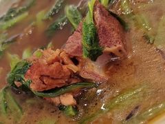 -龙香居海鲜浑锅家常菜·特色驴肉