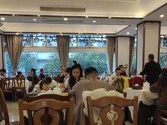 -怡园饭店-餐厅(四望亭店)