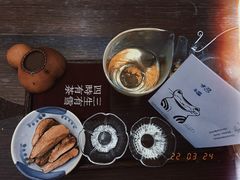 -扫雪煮茶(西村店)