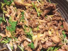 -北平食府(马鞍山路店)