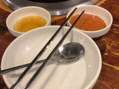 -小本家韩式烤肉(紫藤路店)