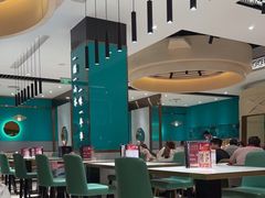 -稻香饭店(龙华天虹店)
