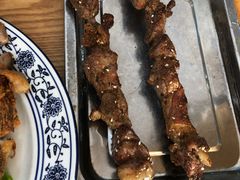 -西北朗益和穆斯林餐厅