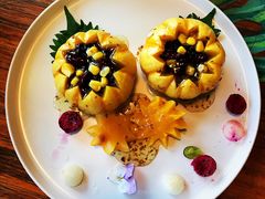 -烛影拾光观景餐厅·创意菜·摄影·小提琴(大唐不夜城店)