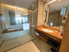 -上海浦东嘉里大酒店