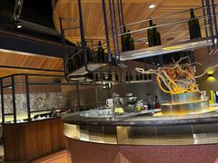 -大树餐厅(益田假日店)