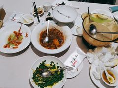 -道道鲜·崇明私房菜(五角场店)