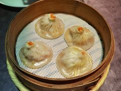 纯蟹粉小笼-蟹榭·本帮江浙菜·蟹宴(五角场合生汇商场店)