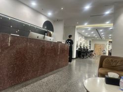 -SWANK SALON