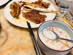 土耳其风味羊扒-安蒂娅·海鲜自助餐厅(安蒂娅美兰酒店)