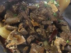 -麻木老地方牛筋牛杂(长堤街店)