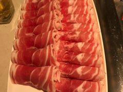 -海底捞火锅(万丰桥店)