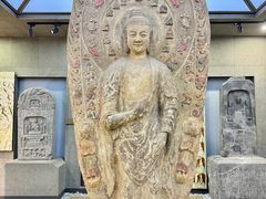 -北京石刻艺术博物馆(五塔寺)