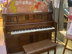 -鹏欣水游城