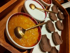 -敏珠拉姆藏餐·南京厨房(富春江东街店)