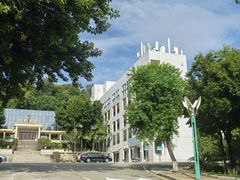 -福建师范大学(仓山校区)