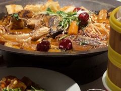 -京味斋·烤鸭·北京菜(安贞店)