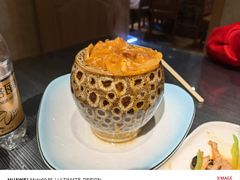 -华竹饭店(中央大街店)