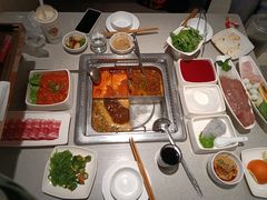 -海底捞火锅(群光广场店)