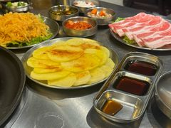 -小团团·路边烤牛肉(南岭壹街店)
