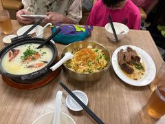 -百福麵家(新馬路店)