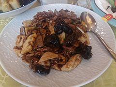 爆三样-同和居(月坛店)