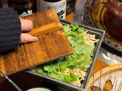 -雪熊哈尔滨烧烤·精酿啤酒·砂锅(中央胜境店)