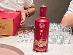 -张家卫·阳江菜·小海鲜(肥婆湾桥店)