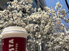 -COSTA COFFEE(上海虹口公园店)