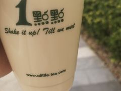 -1点点(龙洞店)
