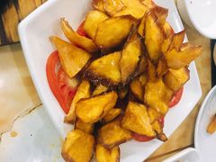 -东北酱大骨
